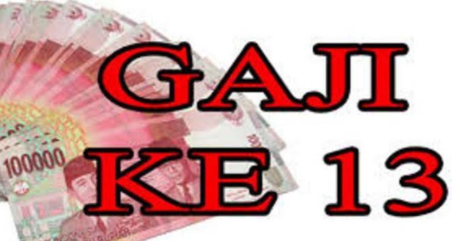 Kabar Baik, Gaji ke 13 ASN Pemprov Riau Cair Bulan Depan