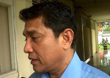 Kabar Duka, Mantan Sekwan DPRD Riau Nazief Susila Dharma Meninggal Dunia