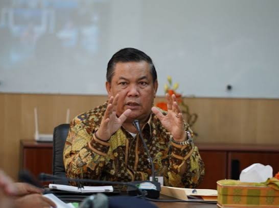 Bahas Lima Poin, Tiga Menteri Bakal Hadiri Rakor Gubernur se Sumatera di Riau