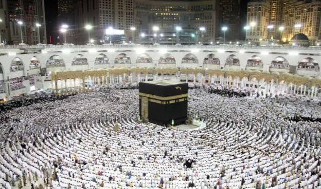 Sempat Dirawat Karena Diabetes, Jamaah Haji Pelalawan Dikabarkan Meninggal Dunia 