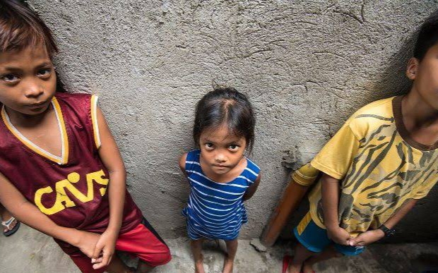 Stunting di Riau Masuk Posisi 10 Terendah di Indonesia