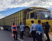 Sepakat! Kadishub se-Sumatera Akan Beri Denda Maksimal Pada Pelaku ODOL
