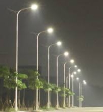Sudah Belasan Tahun Dipakai, Dishub Segera Ganti LPJU Konvensional ke LED