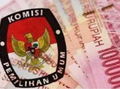 Pilkada Wako 2024 Diperkirakan Sedot Anggaran Hingga Rp 100 Miliar