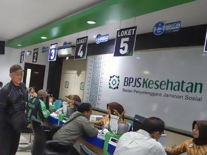 Iuran BPJS Kesehatan Naik Dua Kali Lipat, Warga Miskin Menjerit!