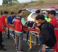 Satu Keluarga Nyaris Tewas Akibat Keracunan AC Mobil 