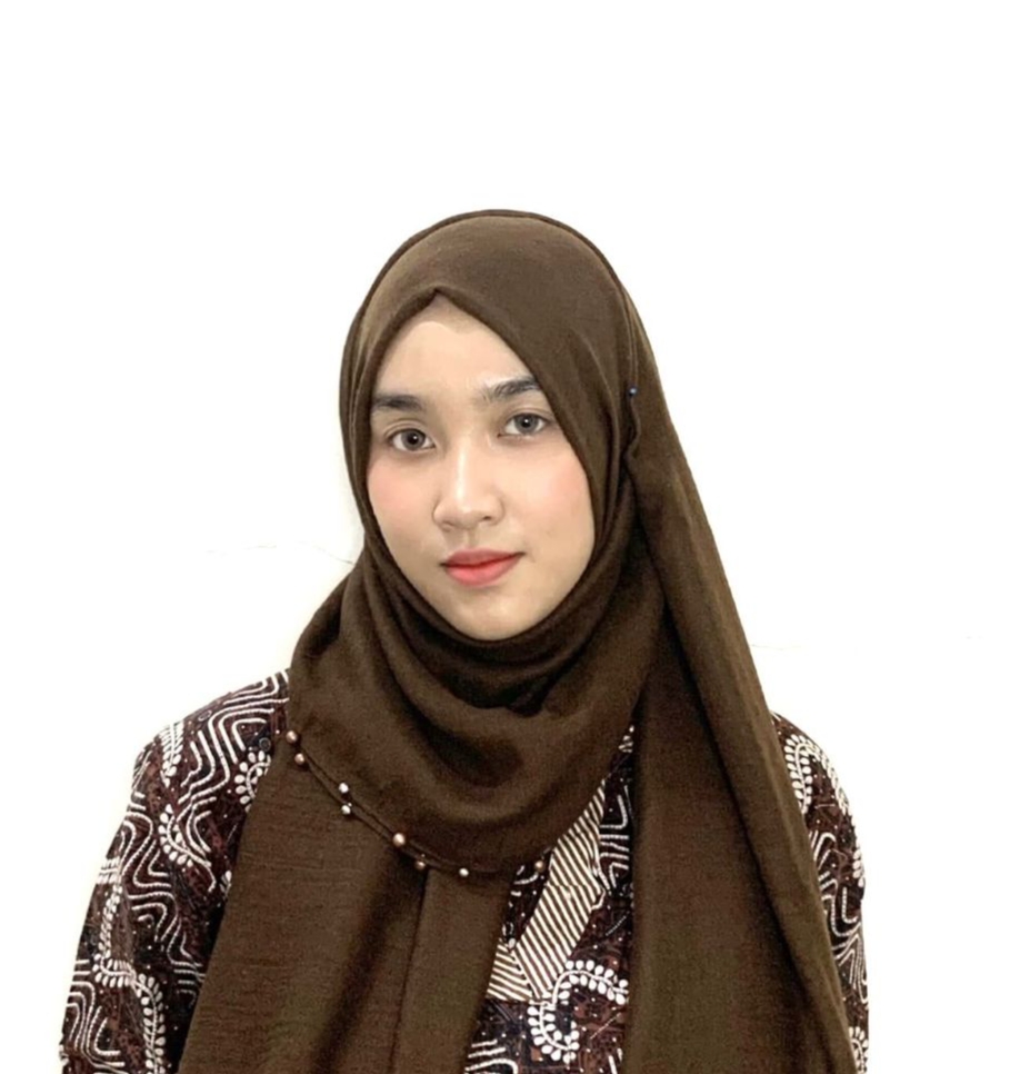Mahasiswi Teknik Perminyakan Ini Tinggalkan UIR Demi Mimpi Kuliah di Amerika