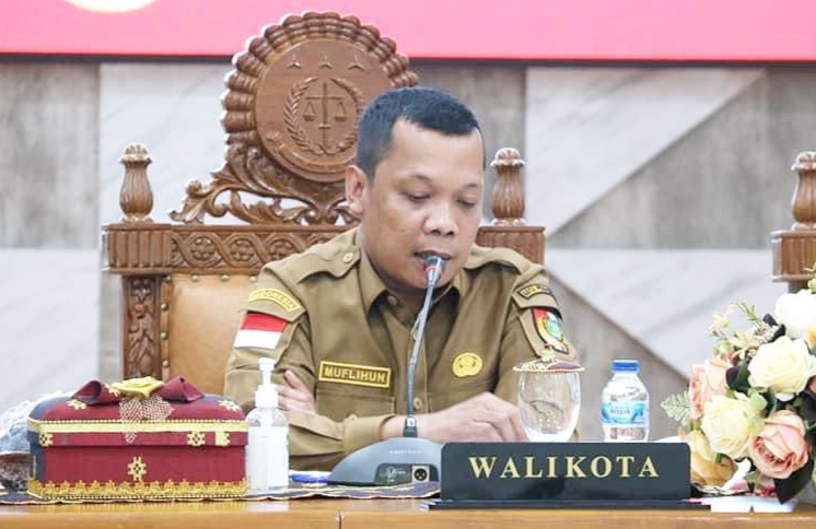 Bebani APBD, Pj Wako Pekanbaru Panggil Direksi BUMD