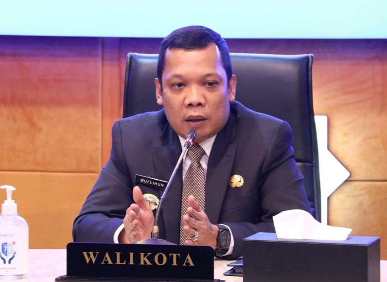 Pj Wako Pekanbaru Himbau Warga Tidak Gelar Takbir Keliling Jelang Idul Adha