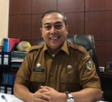  PPKM Level 1 Berlanjut, Penerbangan Internasional di Bandara SSK II Pekanbaru Akhirnya Dibuka