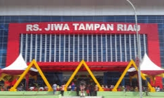 Pemprov Riau Buka Kembali Assesment Direktur RSJ Tampan