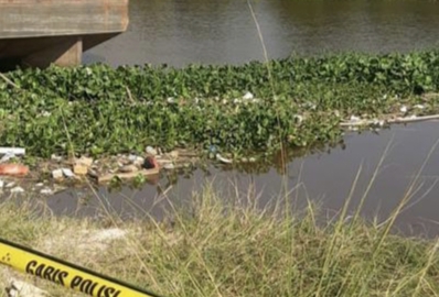 Terungkap! Ini Identitas Mayat Pria Mengapung di Sungai Siak