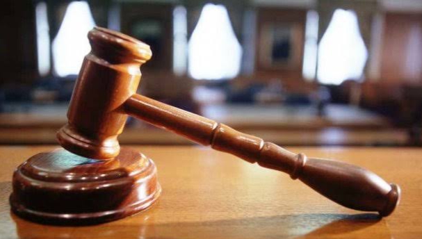 Bupati Kuansing Nonaktif Andi Putra Dituntut 8,5 Tahun Penjara