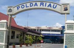 Kapolda Riau dan GM PLN Riau Kepri Bahas Pengamanan Infrastruktur Kelistrikan 