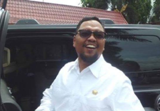Segera Bebas, Indra Muchlis Adnan Menang Lawan Kejari Inhil