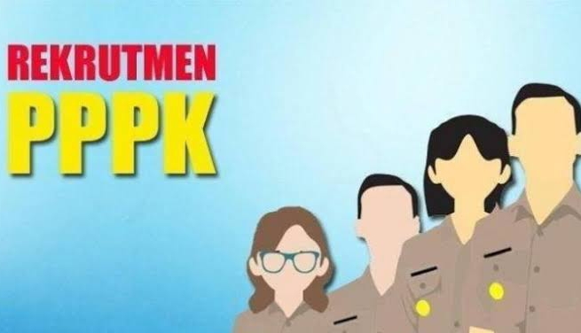 Kabar Baik, Pemkab Kuansing Segera Serahkan SK Guru PPPK 
