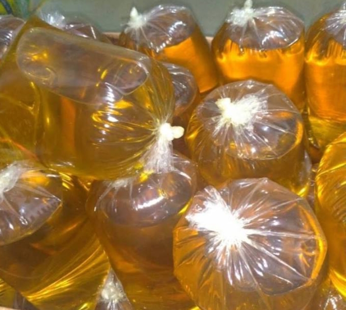 Harga Rp12.000 Per Kg, 28 Ton Migor Disalurkan di Pekanbaru 