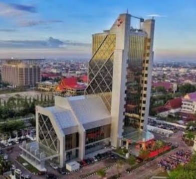 Penyidik Polda Riau Periksa Puluhan Saksi Pencurian Uang Nasabah BRK