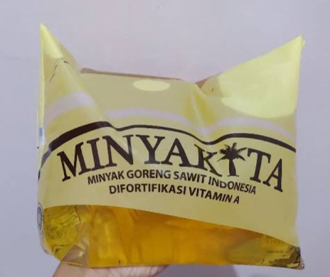 Kadisperindag Sebut Minyakita Belum Didistribusikan di Pekanbaru
