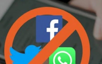 Ini Alasan Kominfo Ancam Blokir  WhatsApp, Instagram dan Facebook
