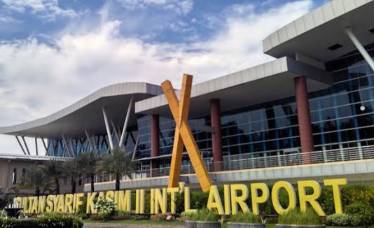 Sah! Vaksin Booster Jadi Syarat Perjalanan Di SSK II Pekanbaru 