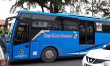 Pelaku Pelecehan Seks Terhadap Penumpang Bus TMP Masih Bebas