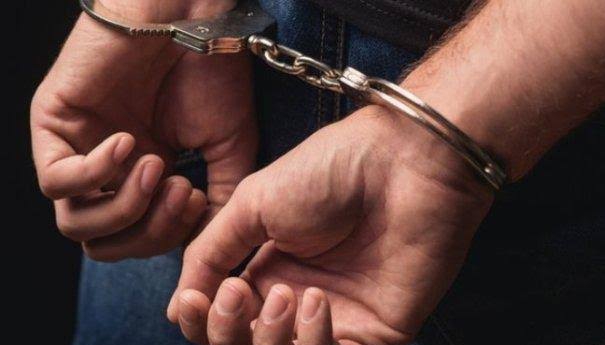 Aksi Ketahuan, Maling Handphone Ditangkap di Lorong Rumah Sakit Ibnu Sina