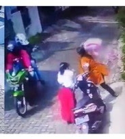 Istri Anggota TNI di Semarang Ditembak OTK, Satu Proyektil Tembus