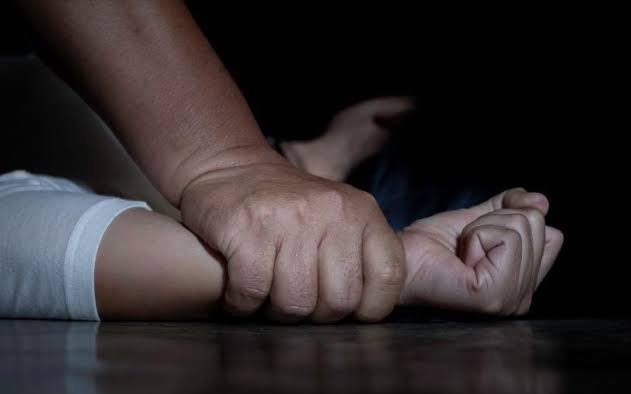 Remas Pinggul Korban, Oknum Teknisi Mesin Cuci Cabuli Anak di Bawah Umur