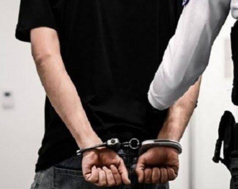Polres Dumai Ringkus Dua Pelaku Pencurian Skor Tower Listrik PT PLN