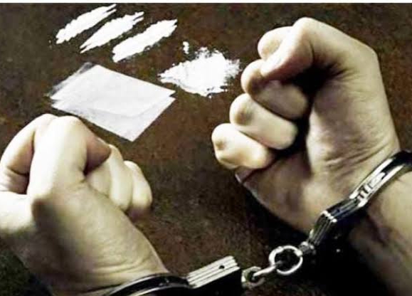 Simpan 37 Paket Sabu, Dua Warga Bangkinang Diciduk Polisi