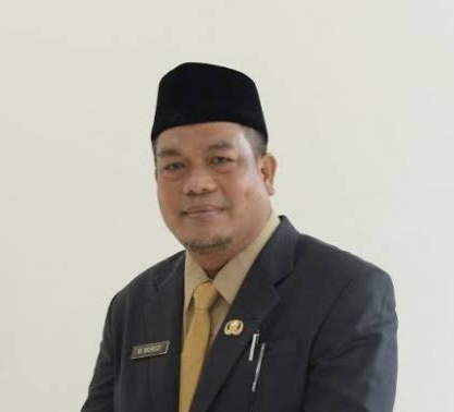 Amankan Alat Berat, Kadis LHK Riau Minta Perambah Hutan Lindung Diberi Efek Jera