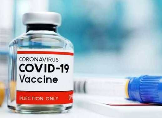 Pemerintah Mulai Rencanakan Pemberian Vaksin Covid-19 Dosis 4