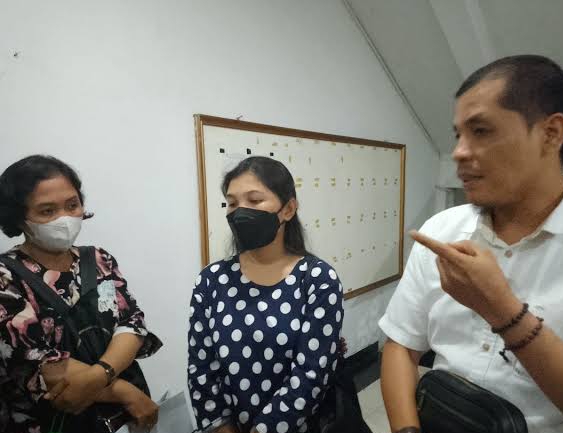Jalani Pemeriksaan Selama Dua Hari, HP Kekasih Brigadir J Disita Polisi