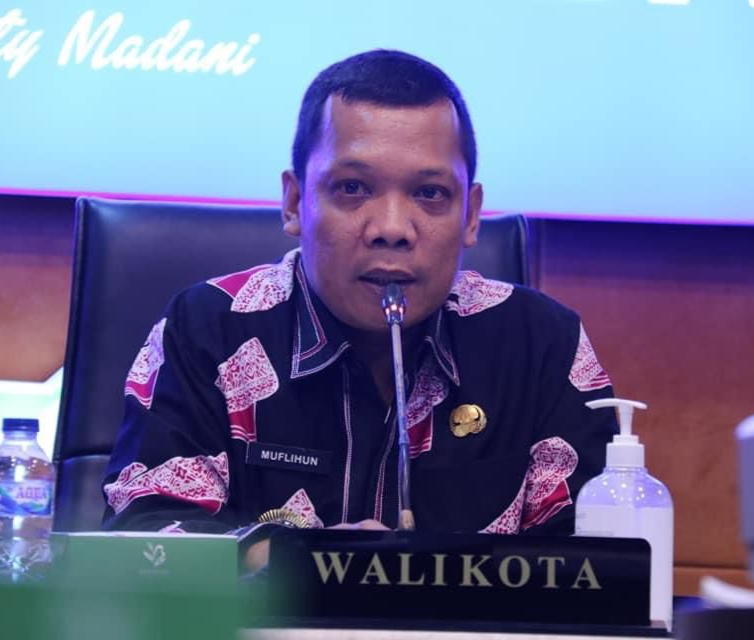 Didesak Mundur Dari Jabatan Pj Wako Pekanbaru, Begini Tanggapan Muflihun  