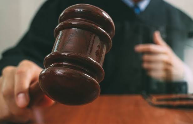 Terbukti Bersalah, Eks Gubernur Riau Annas Maamun Divonis Satu Tahun Penjara 