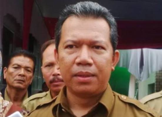 Antisipasi Peningkatan Covid-19, Diskes Riau Lakukan 3T dan Percepat Vaksinasi