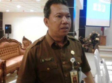 Kasus Covid-19 Masih Tinggi, Kadiskes Riau Himbau Warga Waspada