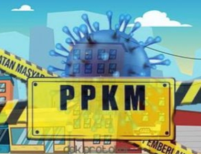 PPKM Level 1 Diperpanjang, Pemko Pekanbaru Perketat Pengawasan Prokes 