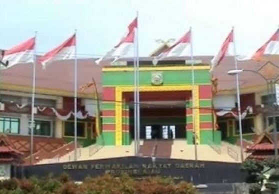 Anggota DPRD Riau Gigit Jari, Rencana Plesiran ke LN Ditangguhkan