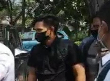 Jadi Tersangka Kasus  Brigadir J, Bharada E Dijerat Pasal Pembunuhan