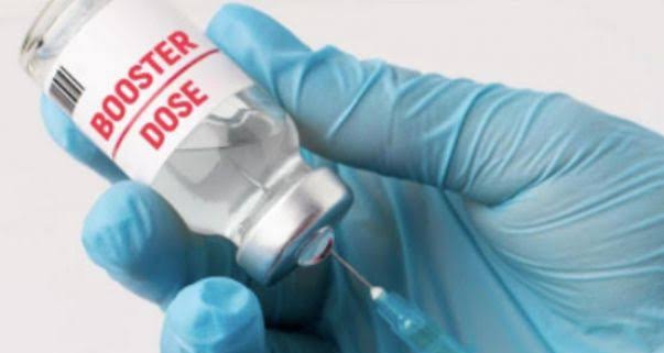 Partisipasi Warga Rendah, Pemko Pekanbaru Gelar Vaksinasi Booster Massal 