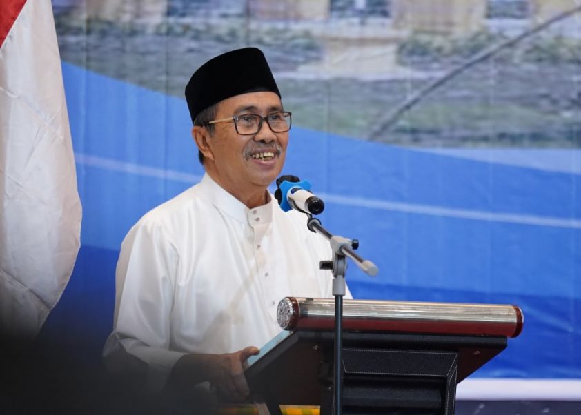 Kabar Baik, Delapan Ribu Guru Honor di Riau Bakal Diangkat Jadi P3K