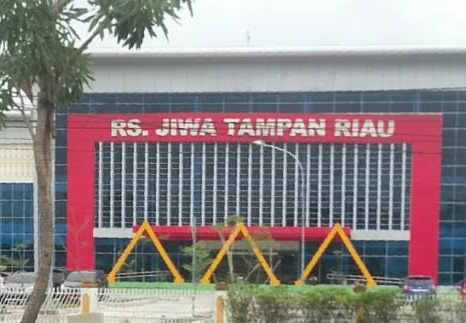 Sejak Dibuka Awal Agustus, Belum Ada yang Mendaftar Jadi Direktur RSJ Tampan 