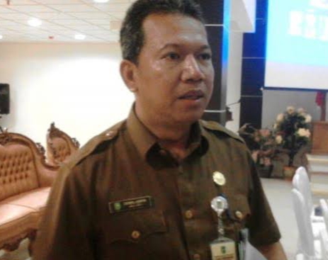 Kasus Covid-19 Meningkat, Kadiskes Riau Himbau Warga Tingkatkan Prokes
