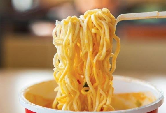 Harga Mi Instan Dikabarkan Naik Tiga Kali Lipat, Begini Kata Bos Indofood