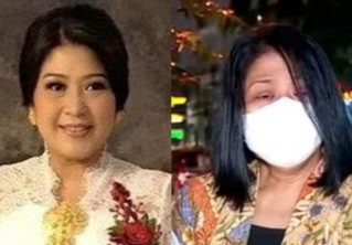 Ditanya Kronologi, Istri Ferdy Sambo Sebut, Malu Mbak, Malu