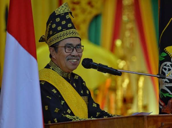 Gubri Ajak Masyarakat Jaga Marwah Melayu 