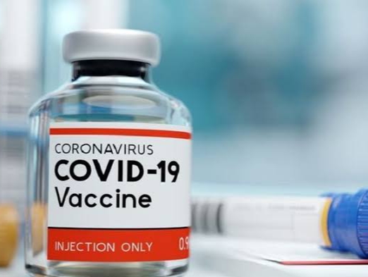 Stok Dosis Vaksin Covid-19 di Pekanbaru Menipis