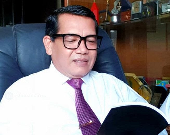 Syafri Harto Divonis Bebas, Komahi: Keadilan Ditikam Berkali-Kali